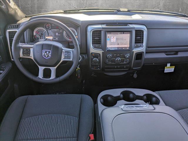 new 2024 Ram 1500 Classic car, priced at $34,946