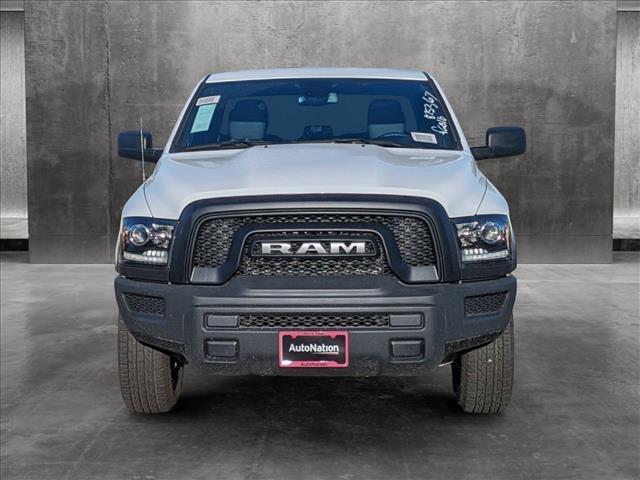 new 2024 Ram 1500 Classic car, priced at $34,946