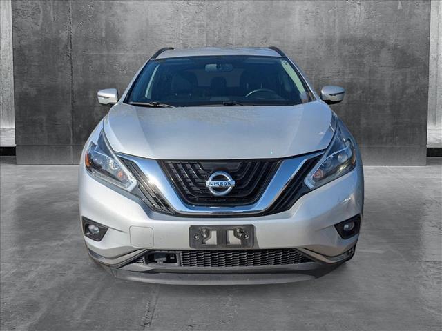 used 2018 Nissan Murano car, priced at $14,992