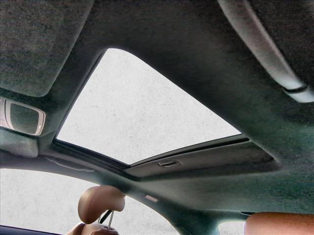 used 2008 Mercedes-Benz CL-Class car, priced at $14,995