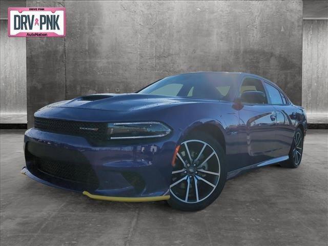 new 2023 Dodge Charger car, priced at $33,385