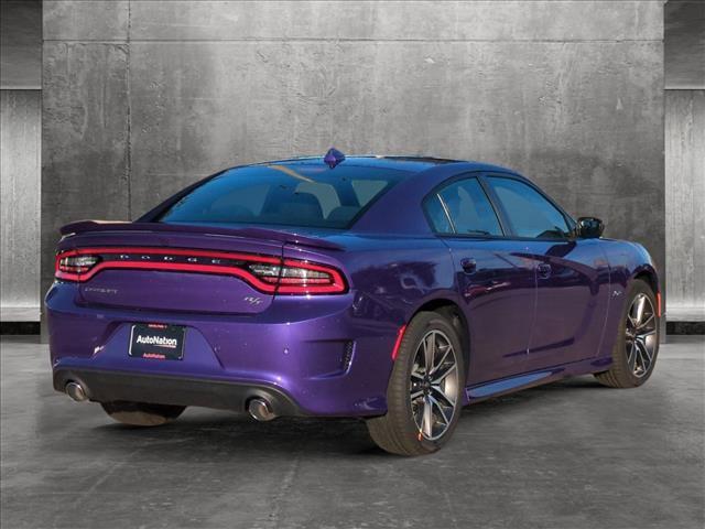 new 2023 Dodge Charger car, priced at $35,385