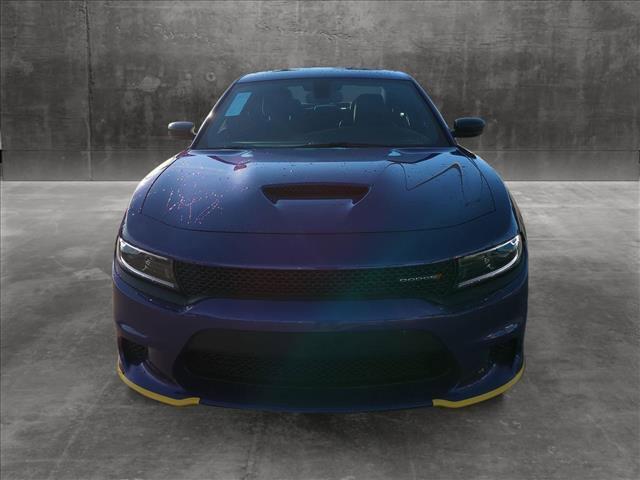 new 2023 Dodge Charger car, priced at $30,885
