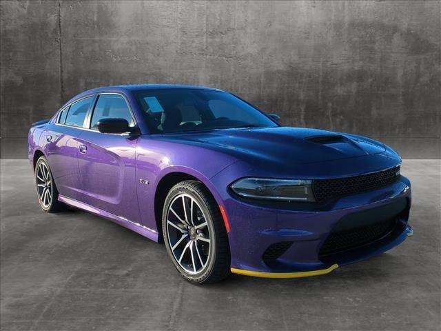 new 2023 Dodge Charger car, priced at $35,385