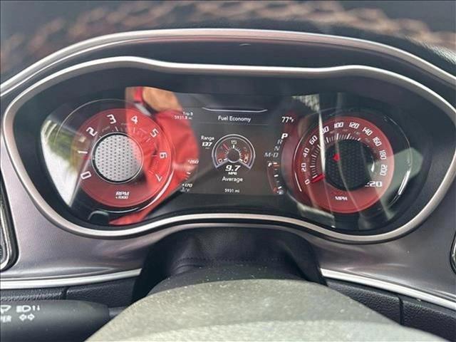 used 2021 Dodge Challenger car, priced at $84,995