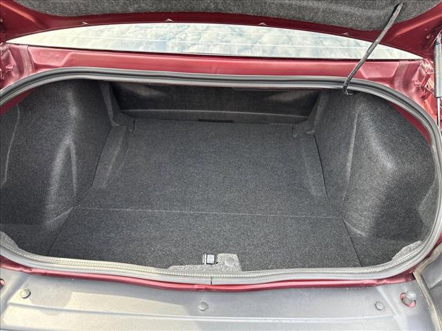 used 2021 Dodge Challenger car, priced at $84,995