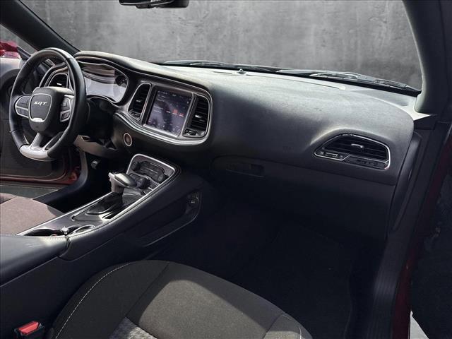 used 2021 Dodge Challenger car, priced at $84,995
