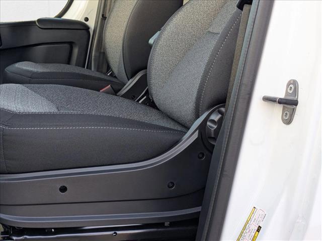 new 2026 Ram ProMaster 1500 car, priced at $43,491