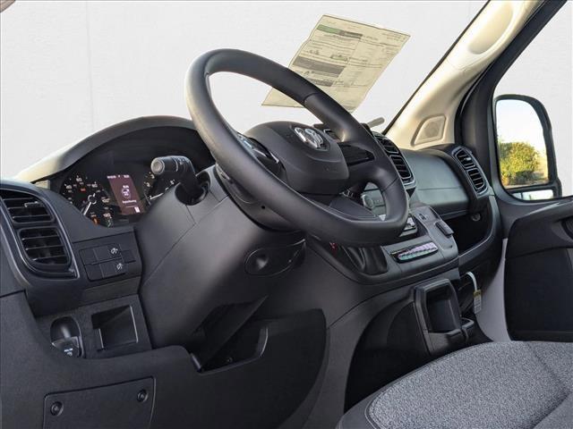 new 2026 Ram ProMaster 1500 car, priced at $43,491