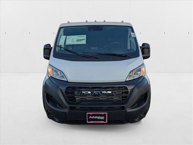 new 2026 Ram ProMaster 1500 car, priced at $43,491