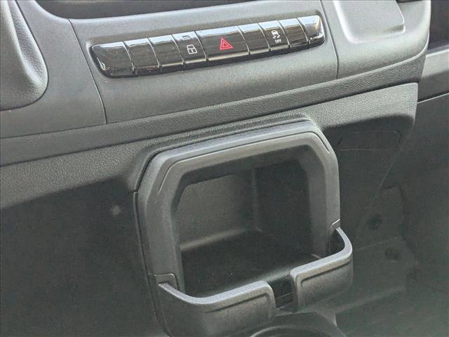 new 2026 Ram ProMaster 1500 car, priced at $43,491