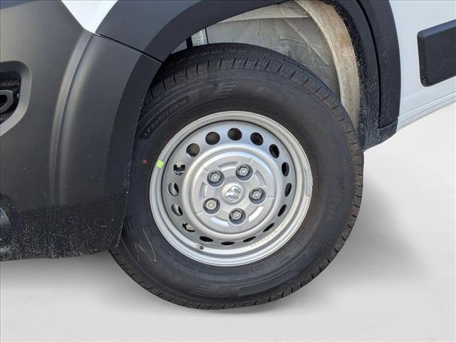 new 2026 Ram ProMaster 1500 car, priced at $43,491