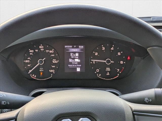 new 2026 Ram ProMaster 1500 car, priced at $43,491