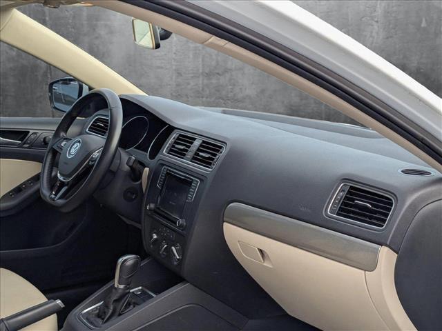 used 2017 Volkswagen Jetta car, priced at $10,998
