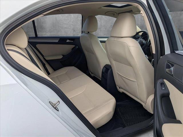 used 2017 Volkswagen Jetta car, priced at $10,998