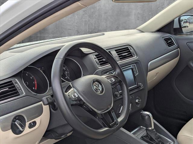 used 2017 Volkswagen Jetta car, priced at $10,998
