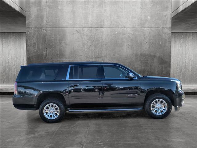 used 2018 GMC Yukon XL car, priced at $19,491