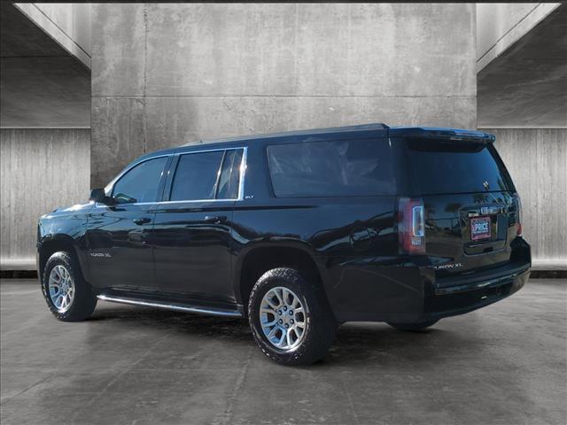 used 2018 GMC Yukon XL car, priced at $19,491