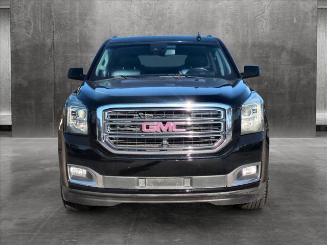 used 2018 GMC Yukon XL car, priced at $19,491