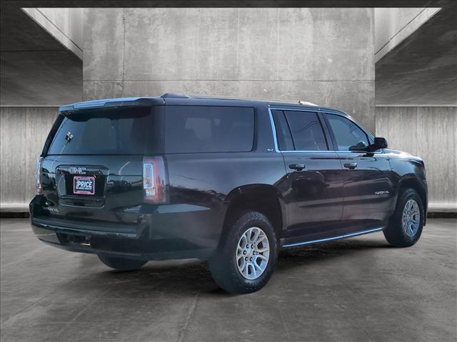 used 2018 GMC Yukon XL car, priced at $19,491