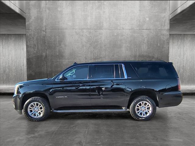 used 2018 GMC Yukon XL car, priced at $19,491