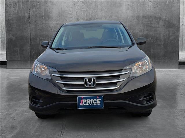 used 2014 Honda CR-V car, priced at $11,991