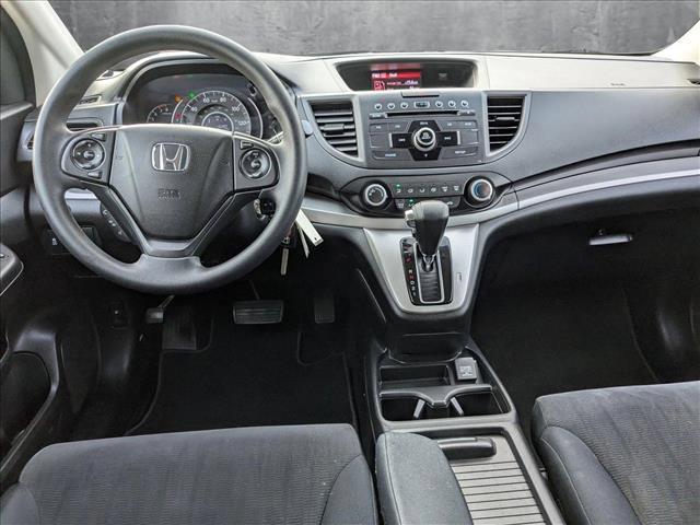 used 2014 Honda CR-V car, priced at $11,991