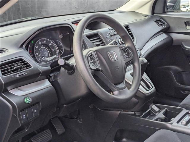 used 2014 Honda CR-V car, priced at $11,991