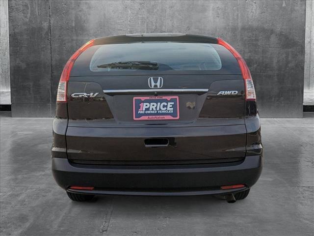 used 2014 Honda CR-V car, priced at $11,991