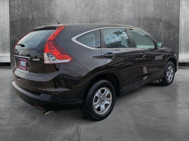 used 2014 Honda CR-V car, priced at $11,991