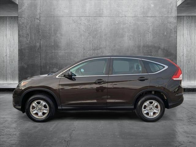 used 2014 Honda CR-V car, priced at $11,991