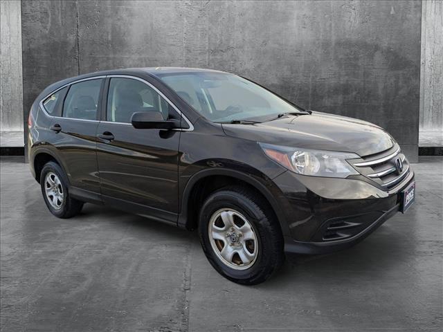 used 2014 Honda CR-V car, priced at $11,991