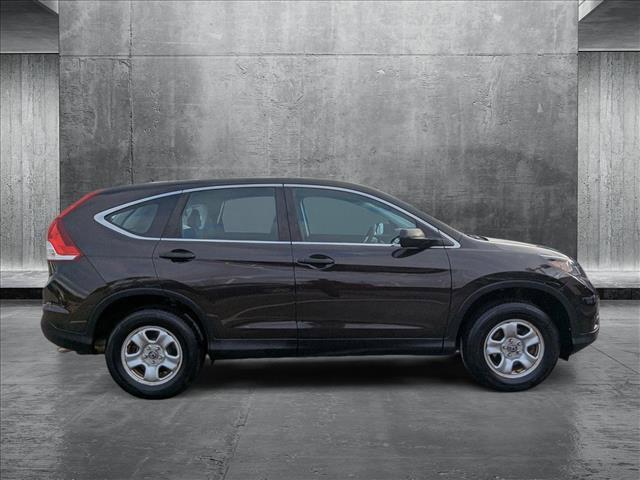 used 2014 Honda CR-V car, priced at $11,991