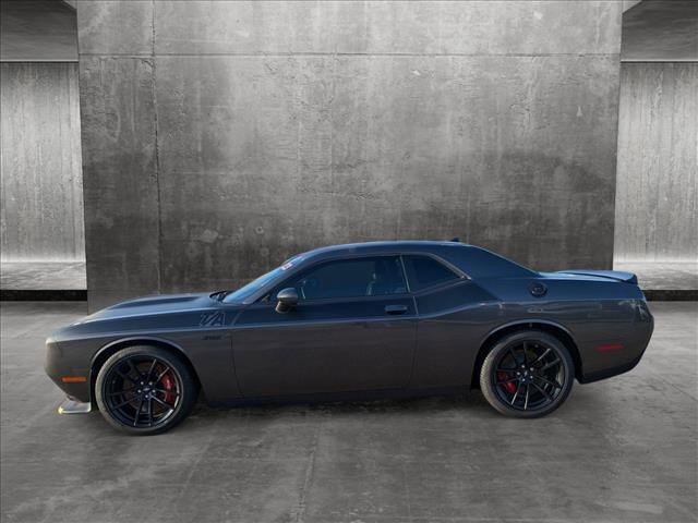 new 2023 Dodge Challenger car, priced at $47,858