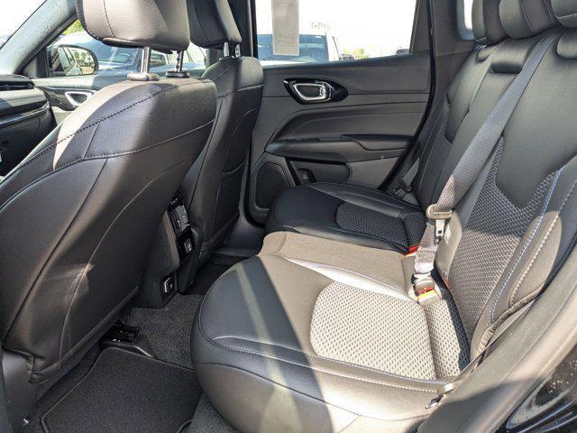 new 2026 Jeep Compass car, priced at $33,185