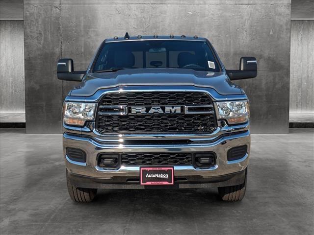 new 2024 Ram 2500 car, priced at $55,477