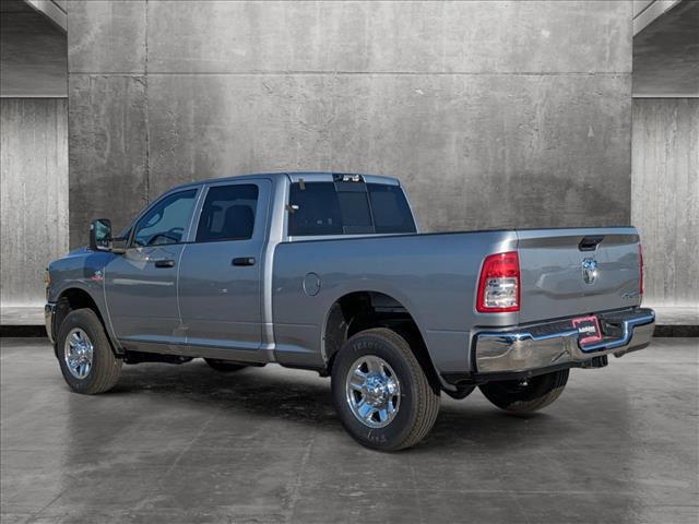 new 2024 Ram 2500 car, priced at $55,477