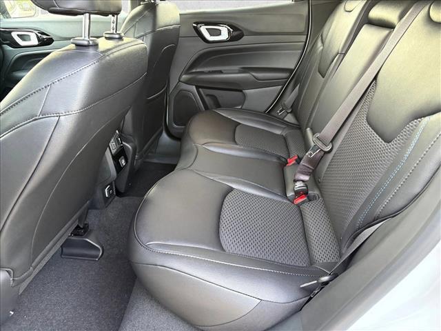 new 2026 Jeep Compass car, priced at $32,590