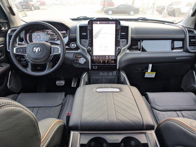 new 2026 Ram 1500 car, priced at $86,682