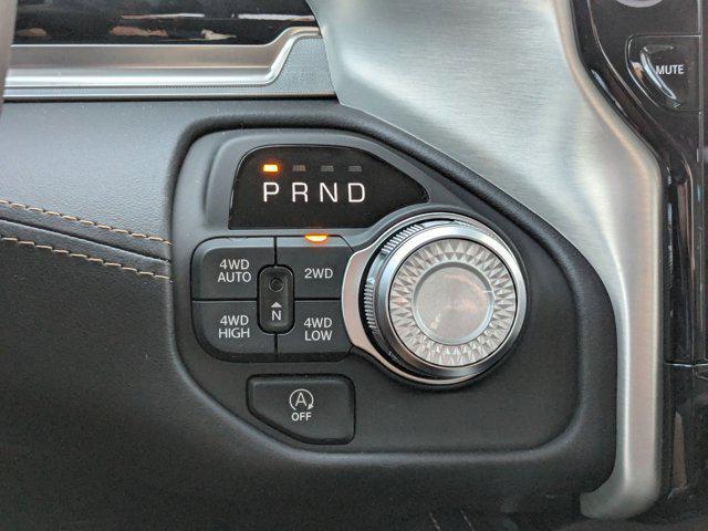 new 2026 Ram 1500 car, priced at $86,682