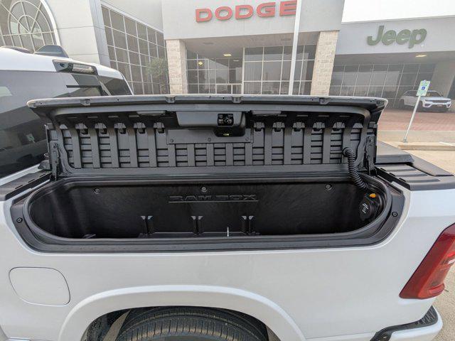 new 2026 Ram 1500 car, priced at $86,682