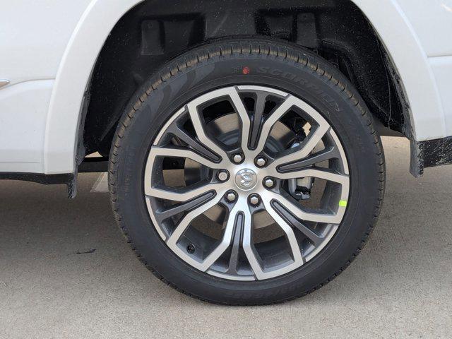 new 2026 Ram 1500 car, priced at $86,682