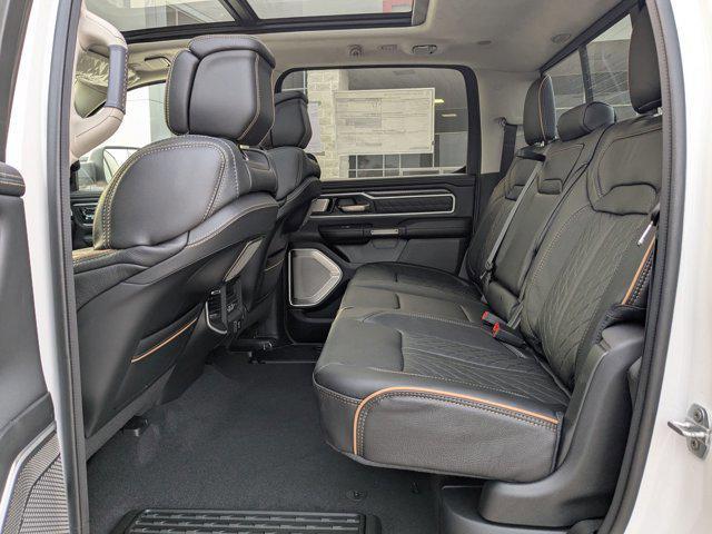 new 2026 Ram 1500 car, priced at $86,682