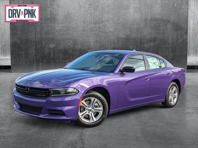 new 2023 Dodge Charger car, priced at $27,915