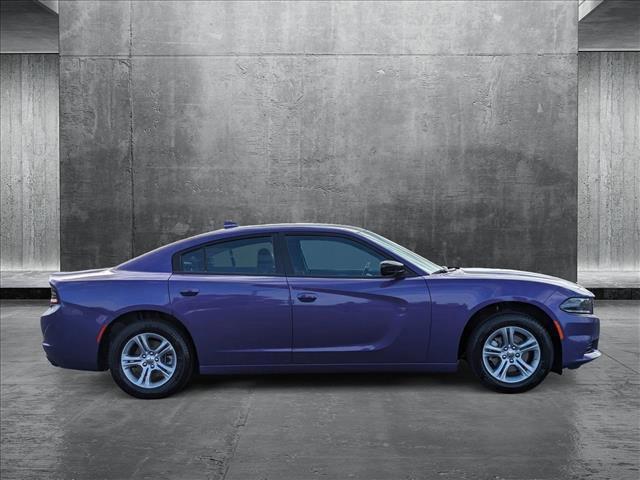 new 2023 Dodge Charger car, priced at $27,915