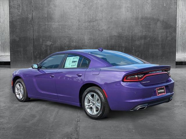 new 2023 Dodge Charger car, priced at $27,915