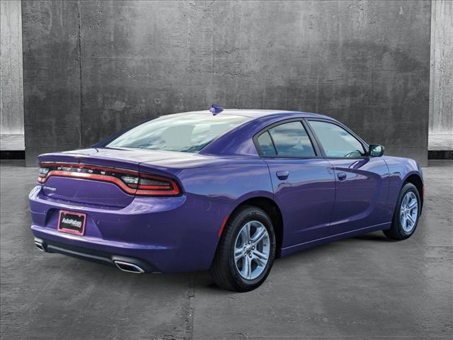 new 2023 Dodge Charger car, priced at $27,915