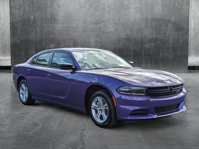 new 2023 Dodge Charger car, priced at $27,915