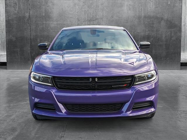 new 2023 Dodge Charger car, priced at $27,915