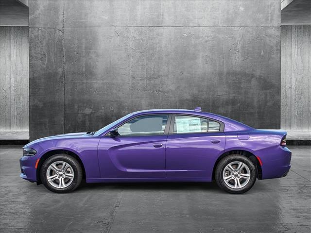 new 2023 Dodge Charger car, priced at $27,915